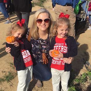 Meet your Posher, Kelli